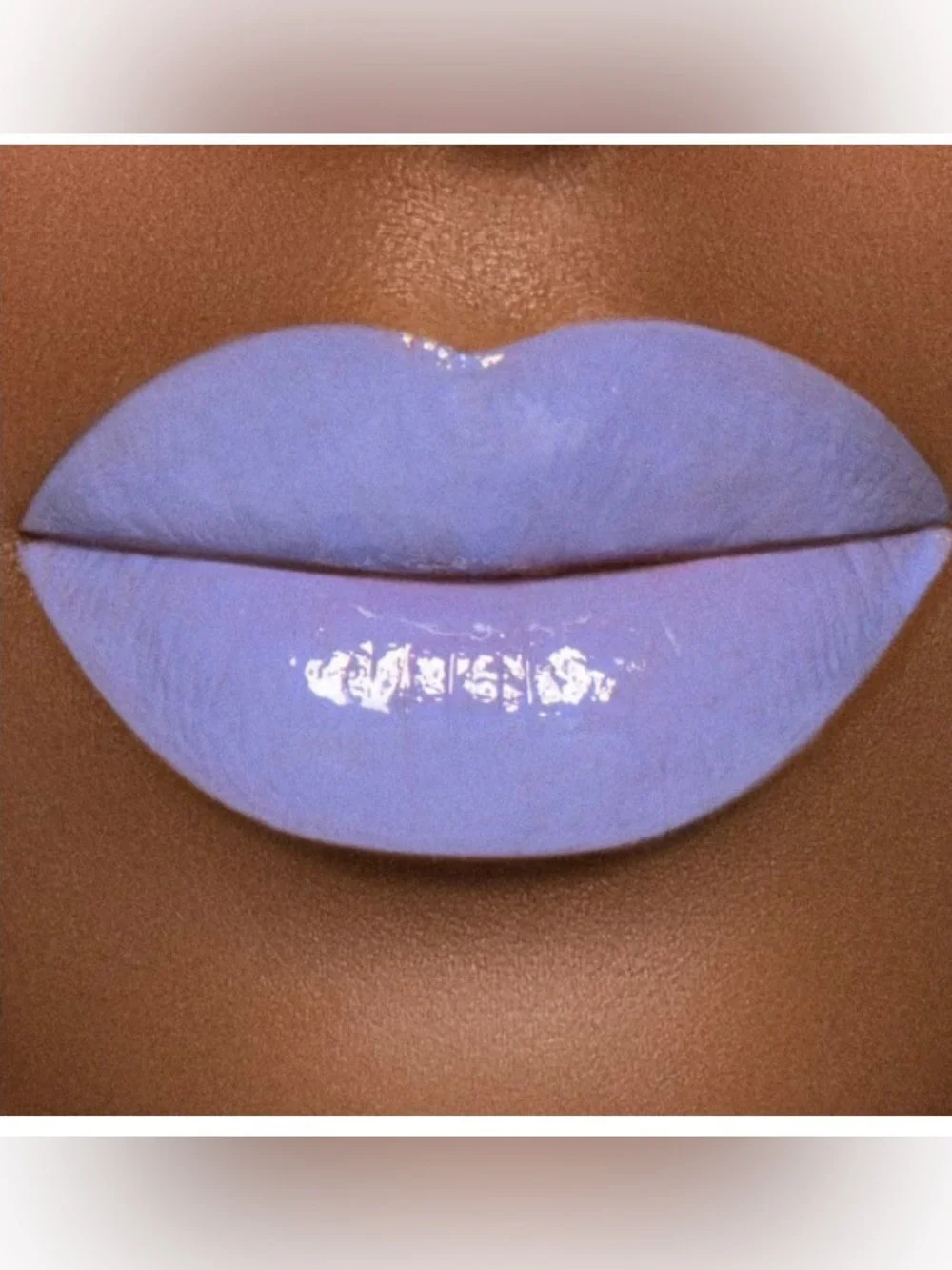 Jeffree Star Supreme Gloss in No Apologies